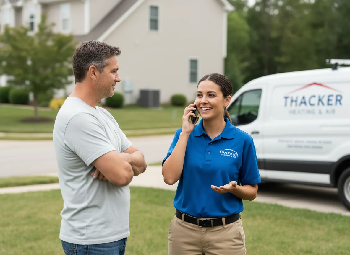 Ac Repair Lynch, KY FAQs